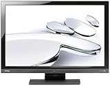 Benq G2110W 55,9 cm (22 Zoll) (21,6 Zoll) TFT Monitor schwarz glänzend DVI (Kontrast 2500:1, 5 Ms Reaktionszeit)