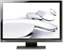 Benq G2110W 55,9 cm (22 Zoll) (21,6 Zoll) TFT Monitor schwarz gl�nzend DVI (Kontrast 2500:1, 5 Ms Reaktionszeit)
