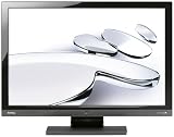Benq G2110W 55,9 cm (22 Zoll) (21,6 Zoll) TFT Monitor schwarz gl�nzend DVI (Kontrast 2500:1, 5 Ms Reaktionszeit)