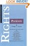 The Rights of Patients, Third Edition: The authoritative ACLU guide to patient rights (ACLU Handbook)