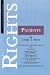 Book The Rights of Patients, Third Edition: The authoritative ACLU guide to patient rights (ACLU Handbook