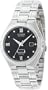 Citizen Men's BM5020-57H Eco-Drive Elektra Stainless Steel Watch