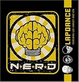 N.E.R.D. - Lapdance