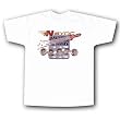 Nsync - Rocket Ship Youth T-Shirt