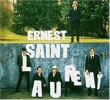 Revue Ernest Saint Laurent  / Ernest Saint Laurent