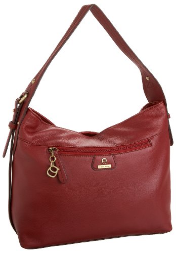 Etienne Aigner Tucson Bucket Tote