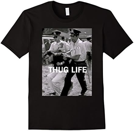 Men's Throwback - Bernie Sanders XL Black