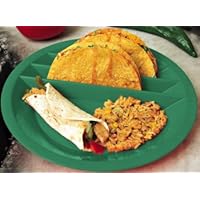 Taco Mex Taco Plate 4PACK