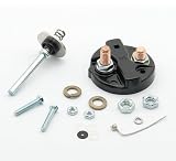 ACCEL 40112 Starter Solenoid Repair Kit