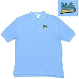 Antigua UCLA Bruins Boys Polo