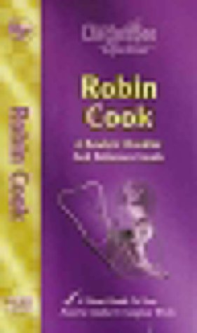 Robin Cook