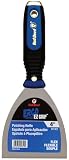 Red Devil 6214EZ Ergop EZ-Grip 4-Inch Patching Knife