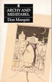 Books : Archy and Mehitabel