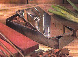 Grill Best Stainless Smoker Box product image