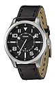 Fossil Herrenarmbanduhr Mens Dress FS4458