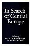 In search of Central Europe
