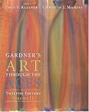 Gardner's Art Through the Ages, Volume II (12th Edition) Text Only