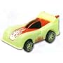 Darda Glow in The Dark: Fireball 1/64 Scale