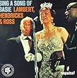 Sing a Song of Basie