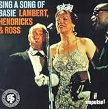 Sing a Song of Basie