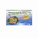 Northern Bluefin Tongol Tuna Steaks in 100% Pure Olive Oil & Garlic