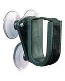 Rugged Gear Single Gun Rack w/Suction Cup