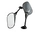 Honda Cbr 600 Rr Carbon Mirrors 2012 2011 2010 2009 2008 2007 2006 2005