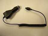 Replacement In Car Charger To Fit: Sony Ericsson T68