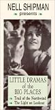 Review   / Little Dramas of the Big Places (Trail of Northwind, Light on Lookout)