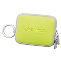 Sony LCS-TWE Soft Carry Case For S,W & T Cybershot - Green