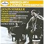 Janos Starker Spielt