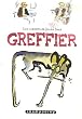 Greffier : Les carnets de Joann Sfar