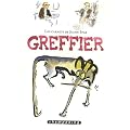 Greffier : Les carnets de Joann Sfar