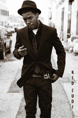 24x36 Kid Cudi