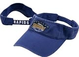 Colorado Rapids Adjustable Visor