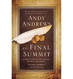 Produkt-Bild: (THE FINAL SUMMIT: A QUEST TO FIND THE ONE PRINCIPLE THAT WILL SAVE HUMANITY) BY ANDREWS, ANDY(AUTHOR)Hardcover Apr-2011