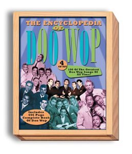 CD-Charts  Search : The Encyclopedia of Doo Wop