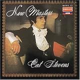 New Masters - Cat Stevens