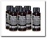 TracerLine All In One Oil Dye Kit - 6 Piece, 1 Ounce Bottles