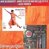 Indo Jazz Fusions: The Joe Harriott-John Mayer Double Quintet/Jazz at Jazz Ltd.