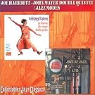 Indo Jazz Fusions: The Joe Harriott-John Mayer Double Quintet/Jazz at Jazz Ltd.