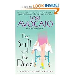 The Stiff and the Dead (Pauline Sokol Mysteries)