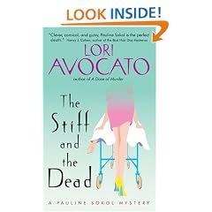 The Stiff And The Dead: A Pauline Sokol Mystery