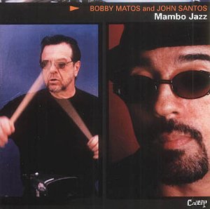 CD-Charts  Music : Mambo Jazz