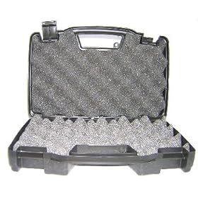 Plano Protector Series Single Pistol Case by 