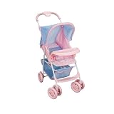 Precious Moments Stroller