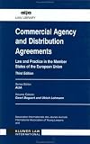 Review Springer  / Commercial Agency and Distribution Agreements:Law and Practice of the Member States of the European Union (Aija Law Library)