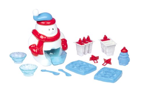 Childrens Toyshop  Used : Mr Frosty Ice Cruncher