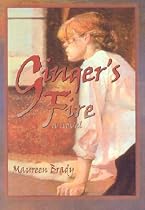 Ginger's Fire