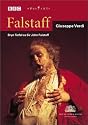 Giuseppe Verdi: Falstaff